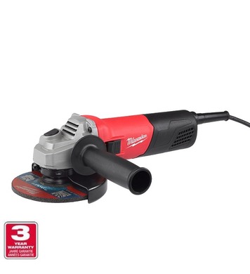  Milwaukee AG 800-125E 4933451211 125 - 800W
