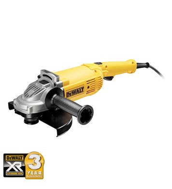  DeWALT DWE494-QS 230 - 2200W