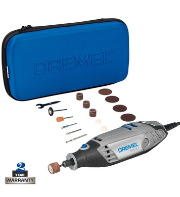    DREMEL 3000 F0133000JC - 130W