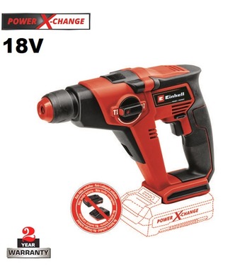   Einhell TE-HD 18/12 Li - Solo 451397