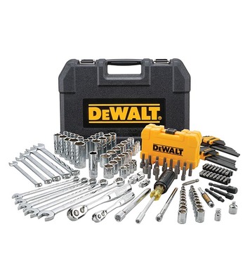   DeWalt DWMT73802-1 1/4