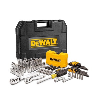   DeWalt DWMT73801-1 1/4