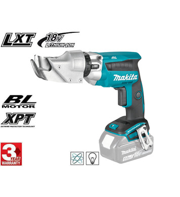     Makita DJS131Z - 18V Li-Ion 