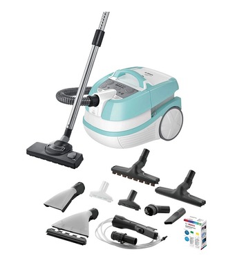       Bosch BWD420HYG - 2