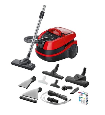       Bosch BWD421PET - 2