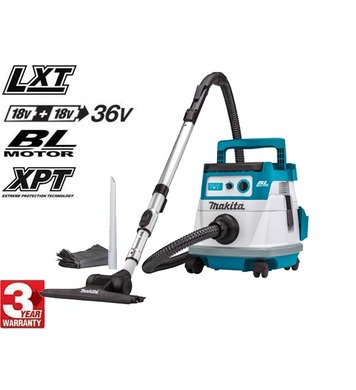      Makita DVC866L