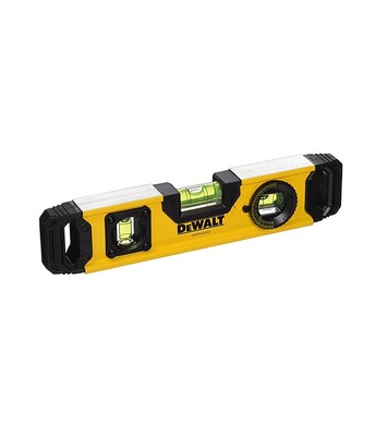   DeWalt Torpedo Level DWHT0-43003 - 250