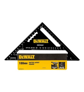   DeWalt DWHT25227-0 - 180