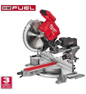    Milwaukee M18 FMS305-0 493347
