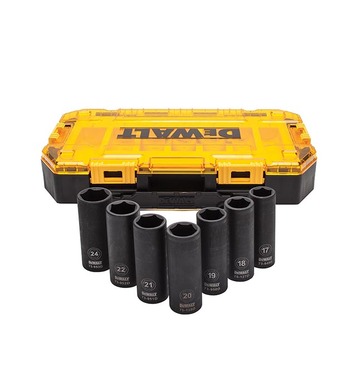    DeWalt DWMT74737-0 1/2