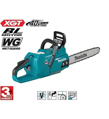    Makita UC011GZ 35 - 40V XGT Li-