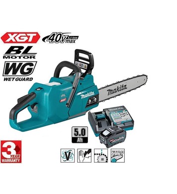    Makita UC011GT101 35 - 40V/5.0A