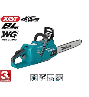    Makita UC012GZ 40 - 40V XGT Li-