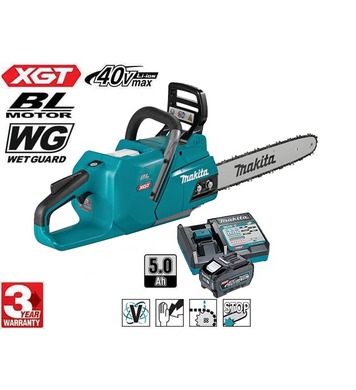    Makita UC012GT101 40 - 40V/5.0A