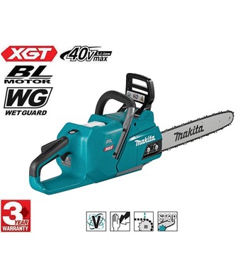    Makita UC013GZ 45 - 40V XGT Li-