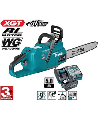    Makita UC013GT101 45 - 40V/5.0A