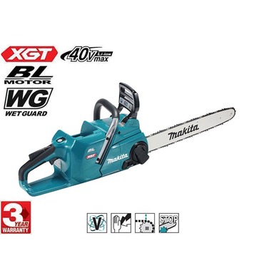    Makita UC017GZ 45 - 40V XGT Li-