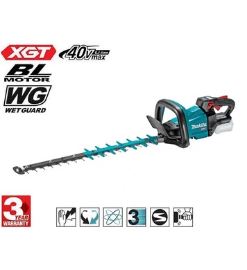      Makita UH004GZ 60 - 40V