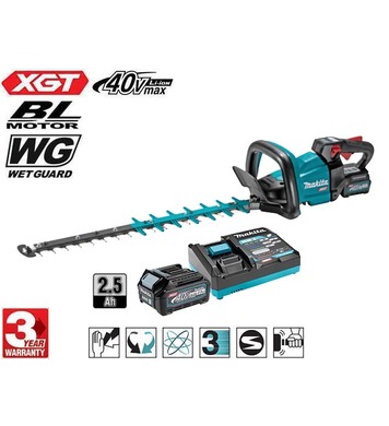      Makita UH004GD201 60 - 