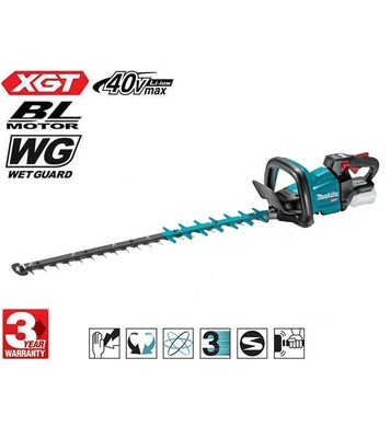      Makita UH005GZ 75 - 40V