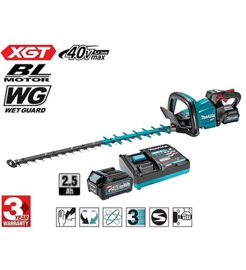      Makita UH005GD201 75 - 