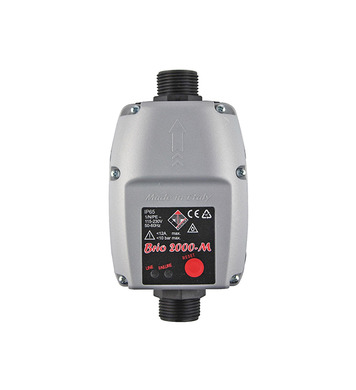   Italtecnica Brio 2000-M - 10bar