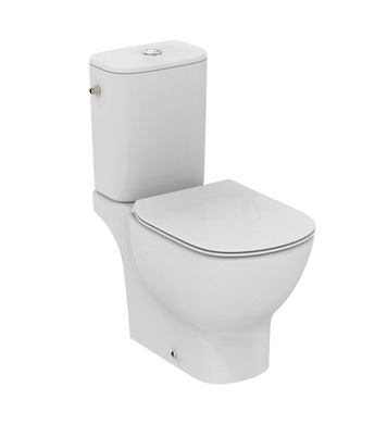  Ideal Standard Tesi Aquablade T033601