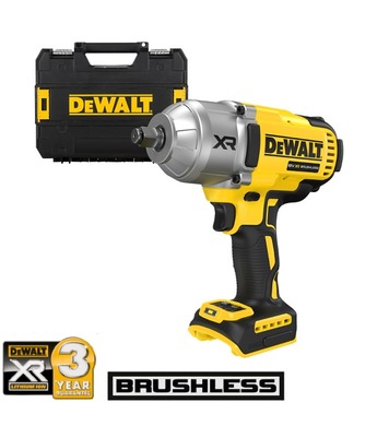    DeWalt DCF900NT-XJ - 18V,  