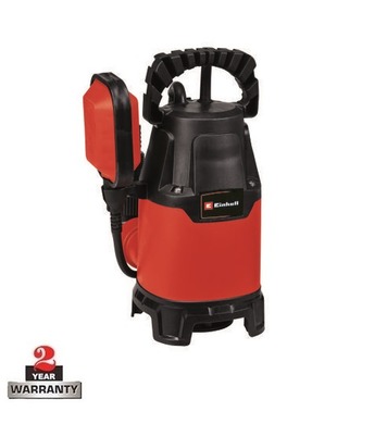   Einhell GC-DP 3325 4181530 - 330W, 6,  