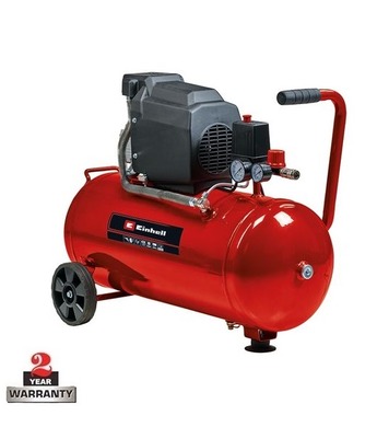    Einhell TC-AC 190/50/8 4007332 - 