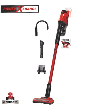   Einhell TE-SV 18 Li-Solo Power X-