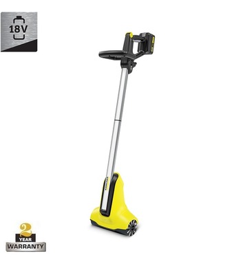       Karcher PCL 3-18 1