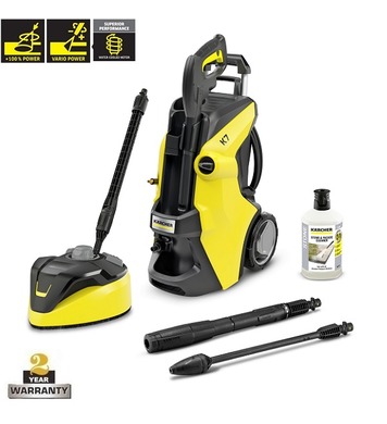  Karcher K 7 Power Home 13171510 - 20-180 , 6