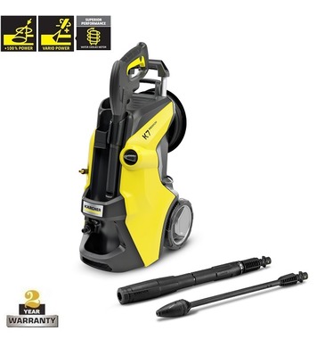  Karcher K 7 Premium Power 13171700 - 20-180 