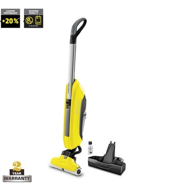       Karcher FC 5 Cordless 