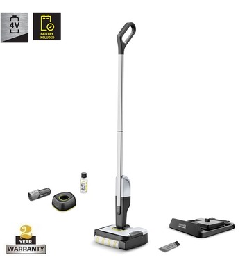        Karcher F