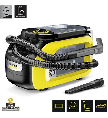    Karcher SE 3-18 Compact 1081500