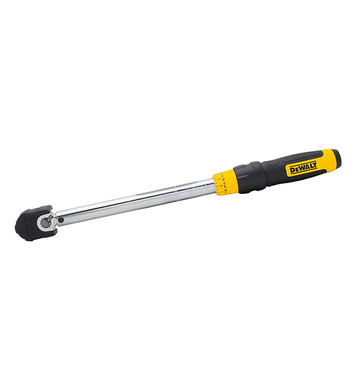   DeWalt DWMT75463-0 13-135Nm, 3/8