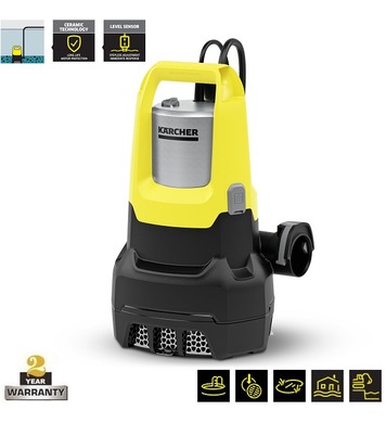    Karcher SP 22.000 Dirt Level Sensor