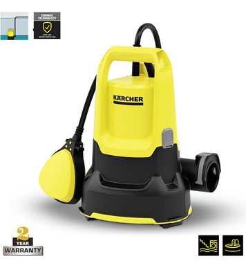    Karcher SP 9.000 Flat 16458100 - 28