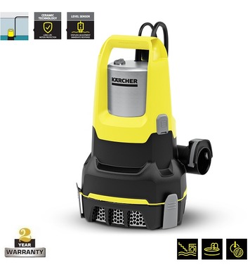    Karcher SP 17.000 Flat Level Sensor