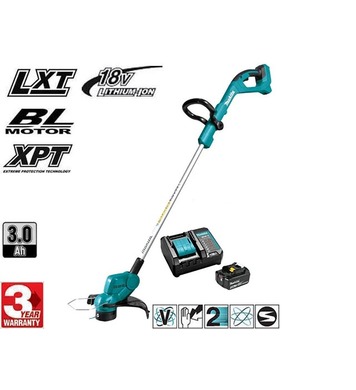  - Makita DUR193RF 26 - 18V/3.0Ah Li