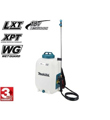   Makita DUS158Z 15 - 18V Li-Ion  