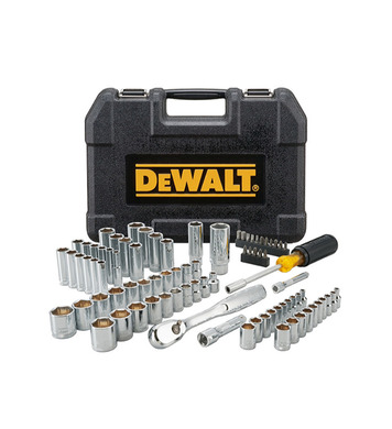   -      DeWalt DWM