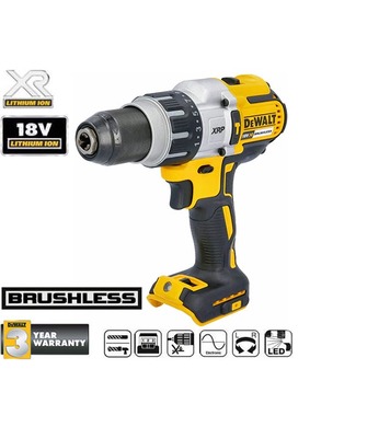    -  DeWalt DCD996N - 1