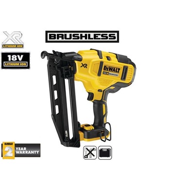   DeWalt DCN660NT - 18V Li-Ion   