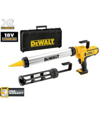     DeWalt DCE581NK - 18V Li-Io