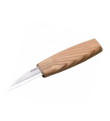 Нож за дърворезба Beaver Craft C14 - 60мм, за детайли