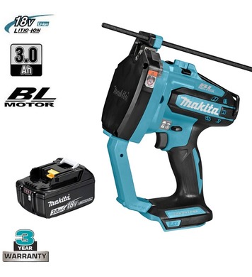     Makita DSC102Z - 14.4-18V Li-I