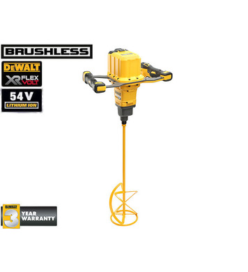   -  DeWalt DCD240N - 54V Li-Ion 